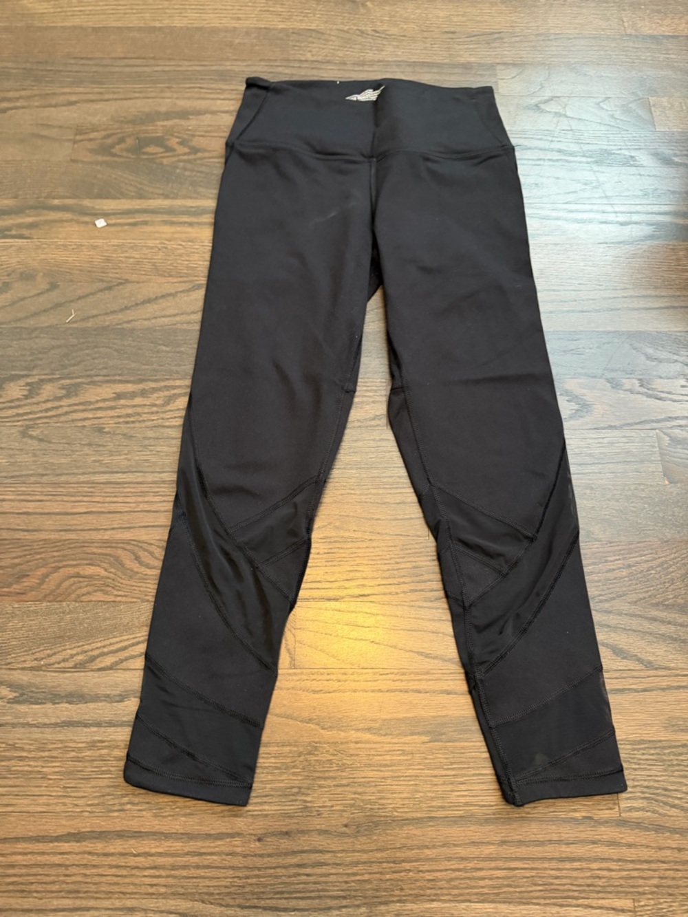 Victoria Secret High-Waist Performance Leggings